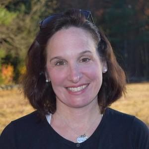 Meet your Posher, Cathy